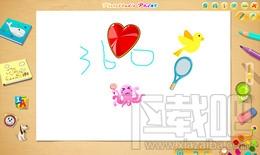 ArcSoft PhotoStudio Paint,ArcSoft PhotoStudio Paint下载,画图板