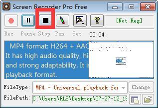 ilike Screen Recorder下载,录屏软件,录屏