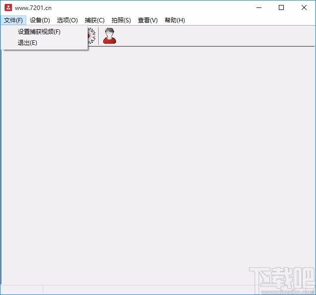 摄像头拍照录像工具,摄像头录制,摄像头录像